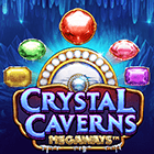 Crystal Cavern Megaways